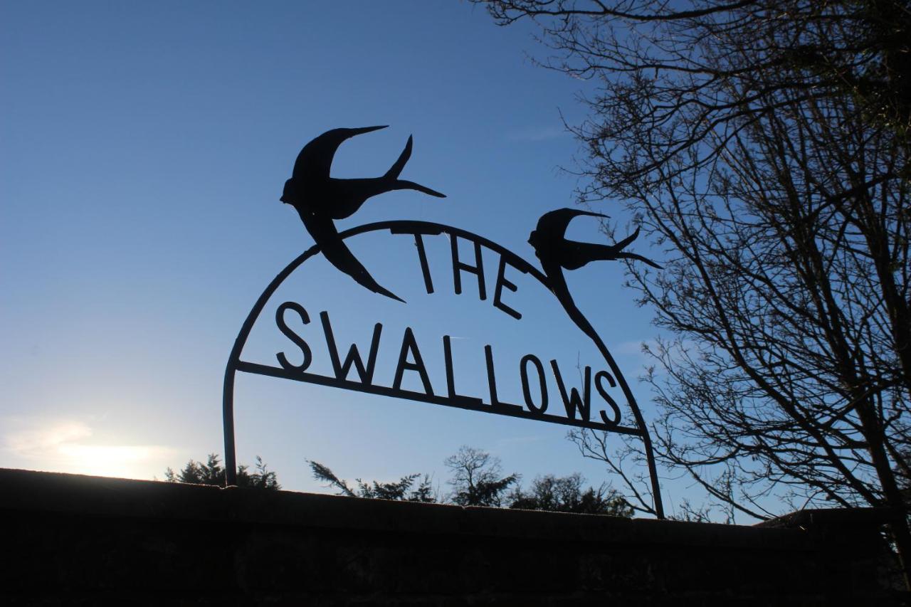 Seend The Swallows المظهر الخارجي الصورة